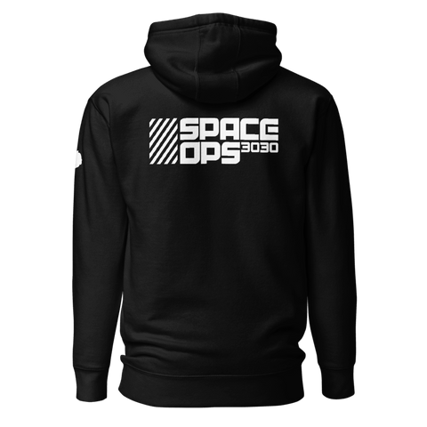 Space-Ops Hoodie R1