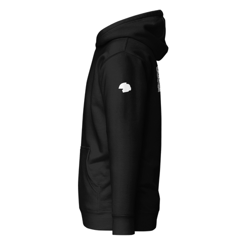 Space-Ops Hoodie R1