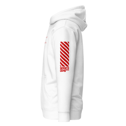 Space-Ops Hoodie R2